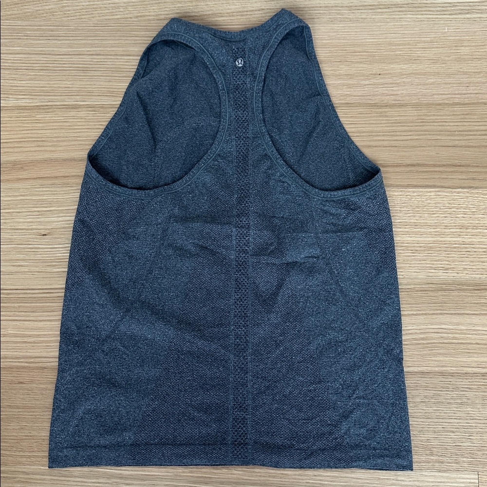 Lululemon Tank - Picture 2 of 2